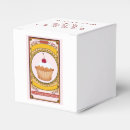Search for cupcake box Dessert