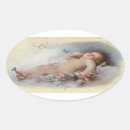 Search for angel with roses stickers Cherub