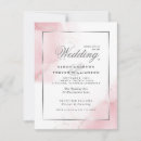 Search for ethereal wedding invitations Abstract