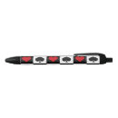 Search for lucky pens Fortune
