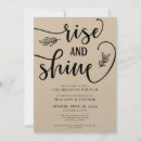 Search for rustic brunch wedding invitations Greenery