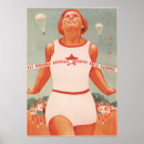 Search for cold war propaganda posters Russian