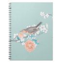 Search for bird business stationery Floral