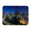 Search for dusk magnets America