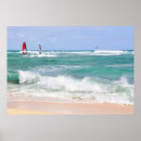 Search for windsurfing posters Ocean