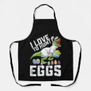 Search for easter love aprons Happy