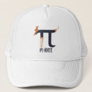 Search for pi symbol hats Science