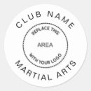 Search for art round stickers Minimalist