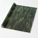 Search for landscape wrapping paper Modern