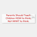 Search for child free bumper stickers Children