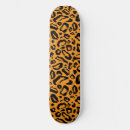 Search for skin patterns skateboards Leopard