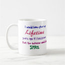 Search for lifetime mugs Humour