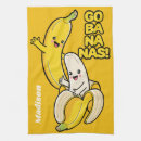 Search for banana tea towels Food