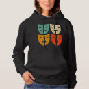 Search for theatre hoodies Vintage