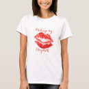 Search for makeup tshirts Modern