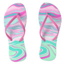 Search for unicorn flipflops Teal