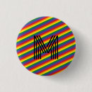 Search for gay pride flag badges Tolerance