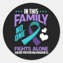 Search for sad alone stickers Borderline