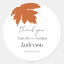 Search for autumn maple leaf stickers Modern