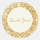 Search for thank you envelope seals Gold