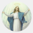 Search for assumption of mary stickers Catholic