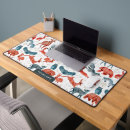 Search for bear animal mouse mats Pattern