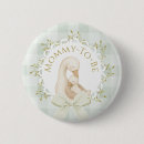 Search for mommy badges Watercolor