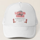 Search for bachelorette party hats Girls weekend