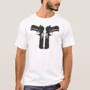 Search for desert eagle tshirts Gun