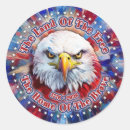 Search for red eagle stickers Fireworks