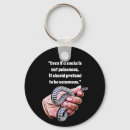 Search for digital animals round key rings Nature