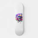 Search for art nouveau skateboards Woman