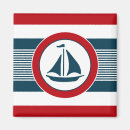 Search for stripe blue magnets Sailing
