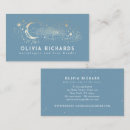 Search for cosmic business cards Astrology