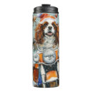 Search for cavalier king charles spaniel travel mugs Animal