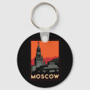 Search for kremlin key rings Moscow