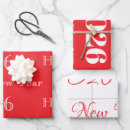 Search for new years wrapping paper Happy new year