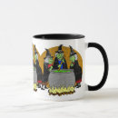 Search for three witches mugs Scary