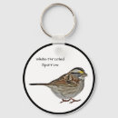 Search for throated key rings Bird