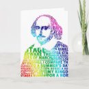 Search for shakespeare cards Bard