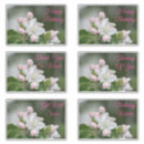 Search for all occasions stickers Thank you
