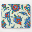 Search for vintage mouse mats Flower