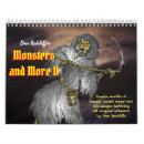 Search for robot calendars Alien