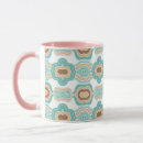 Search for medallion mugs Abstract