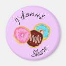Search for sharing magnets Doughnut