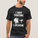 Search for recovery tshirts Dragon
