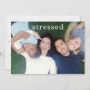Search for funny stress cards Humourous