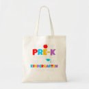 Search for preschool tote bags Pre k
