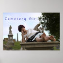 Search for cemetery posters Girl