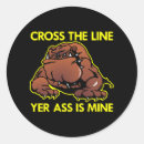 Search for black bull stickers Animal